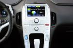 Chevrolet Volt 2011 года